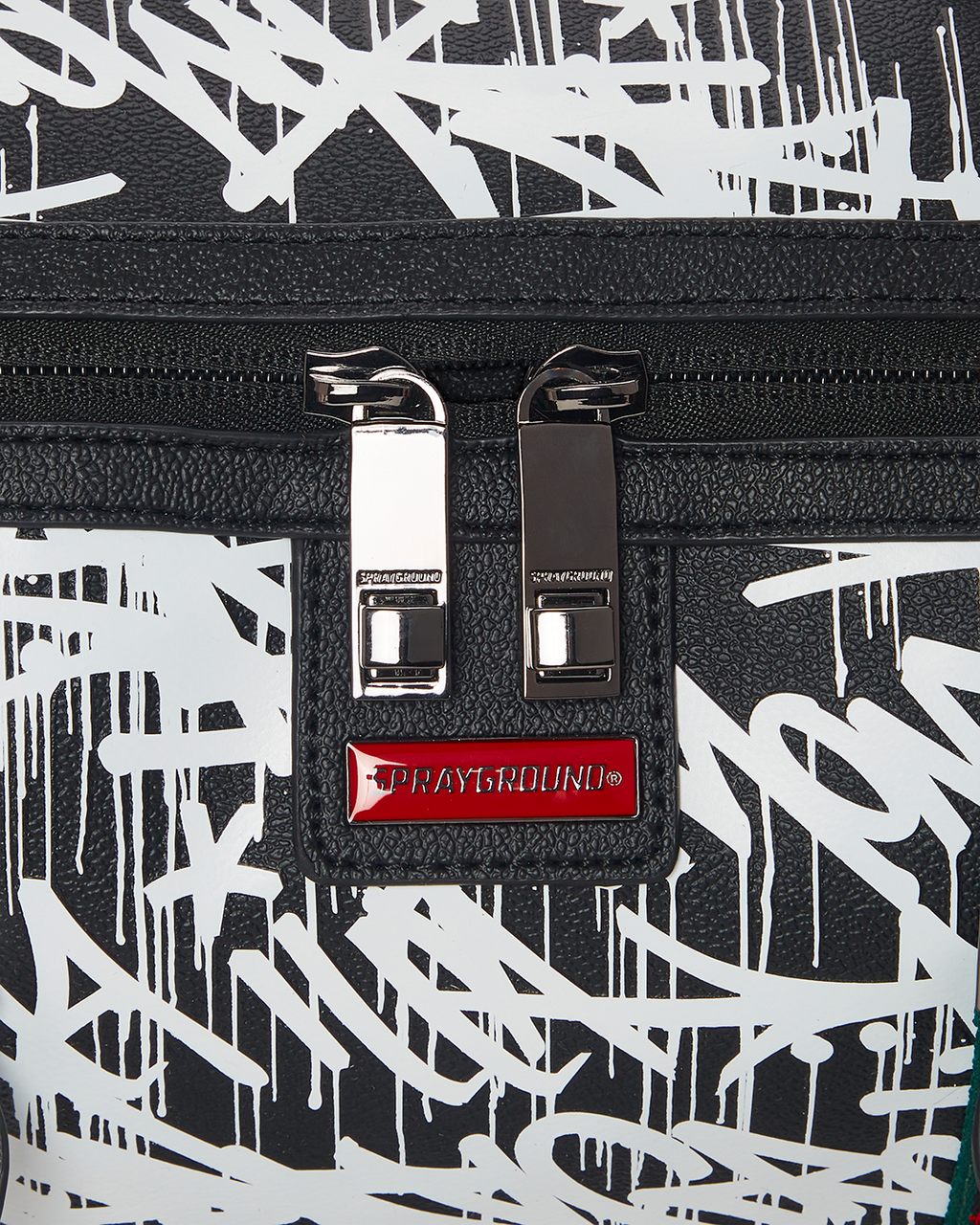 Limited Edition NIGHT NIGHT MINI DUFFLE