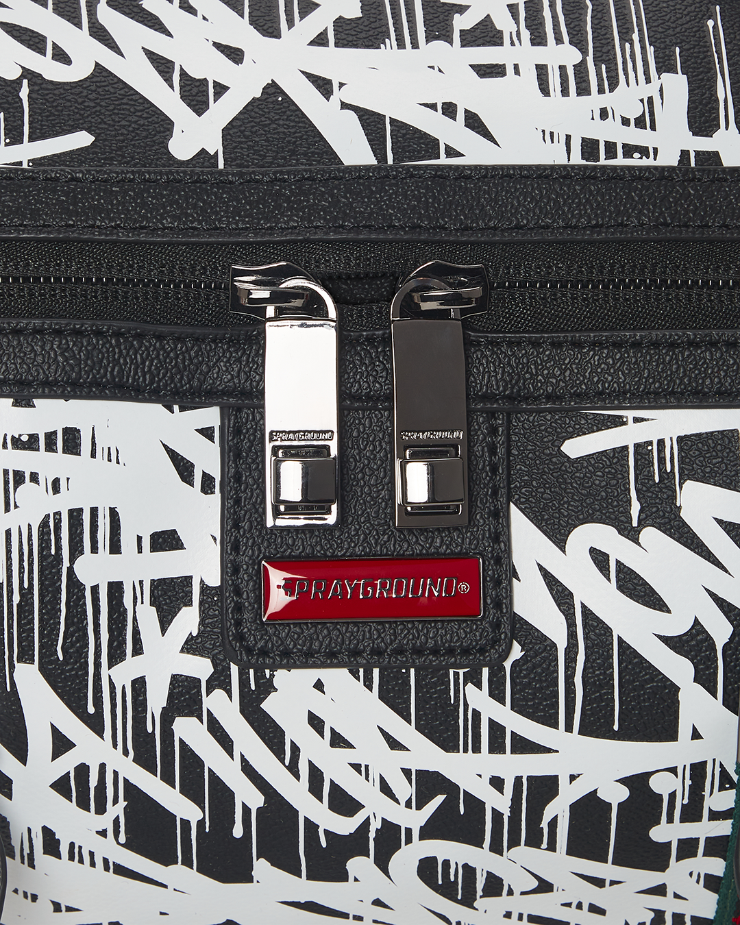Limited Edition NIGHT NIGHT MINI DUFFLE