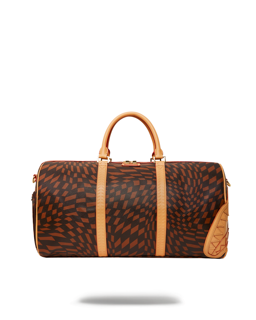 Limited Edition TRIPPY HENNY DUFFLE