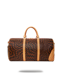 Limited Edition TRIPPY HENNY DUFFLE