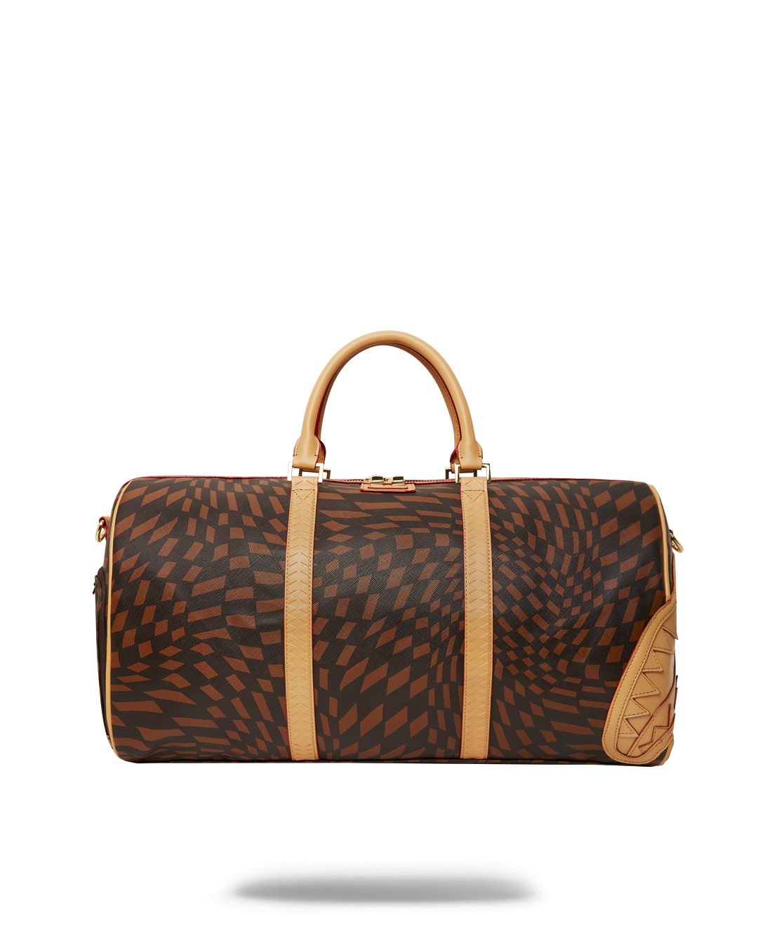 Limited Edition TRIPPY HENNY DUFFLE