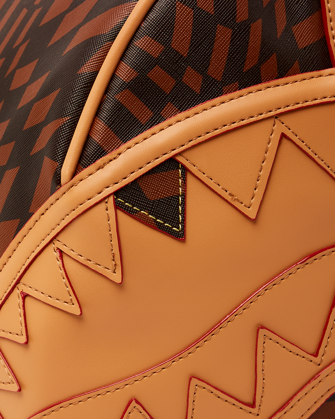 Limited Edition TRIPPY HENNY DUFFLE