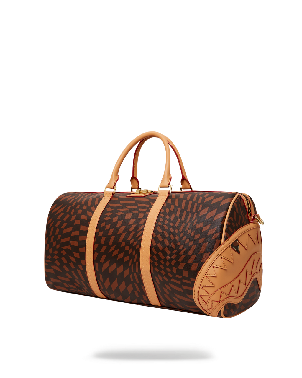 Limited Edition TRIPPY HENNY DUFFLE