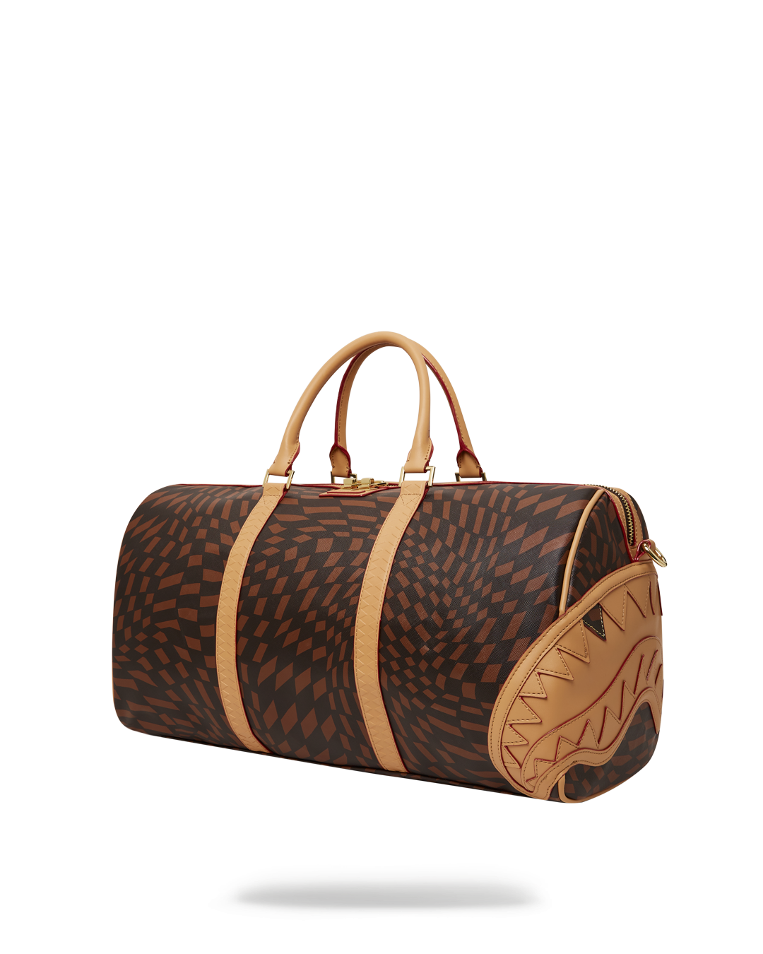 Limited Edition TRIPPY HENNY DUFFLE