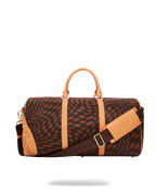 Limited Edition TRIPPY HENNY DUFFLE