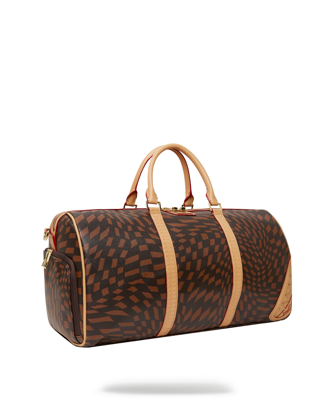 Limited Edition TRIPPY HENNY DUFFLE