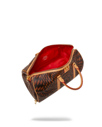 Limited Edition TRIPPY HENNY DUFFLE