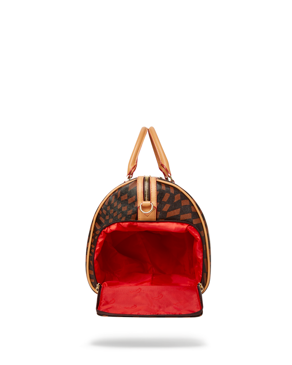 Limited Edition TRIPPY HENNY DUFFLE