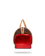 Limited Edition TRIPPY HENNY DUFFLE