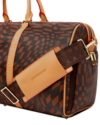 Limited Edition TRIPPY HENNY DUFFLE