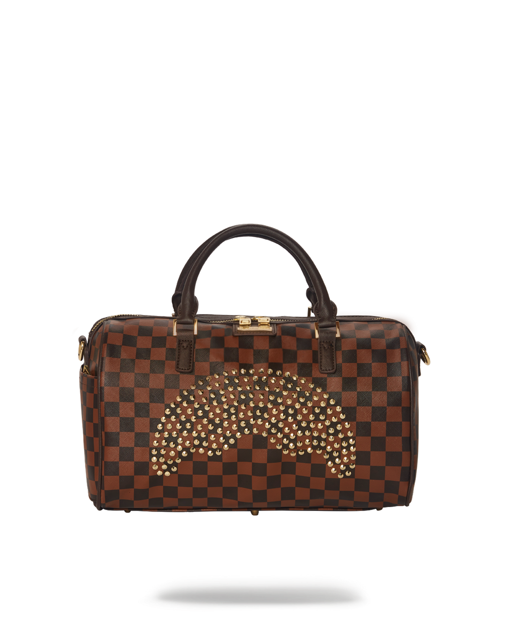 Limited Edition SHARKS IN PARIS POLARIS MINI DUFFLE