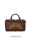 Limited Edition SHARKS IN PARIS POLARIS MINI DUFFLE