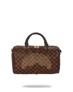 Limited Edition SHARKS IN PARIS POLARIS MINI DUFFLE