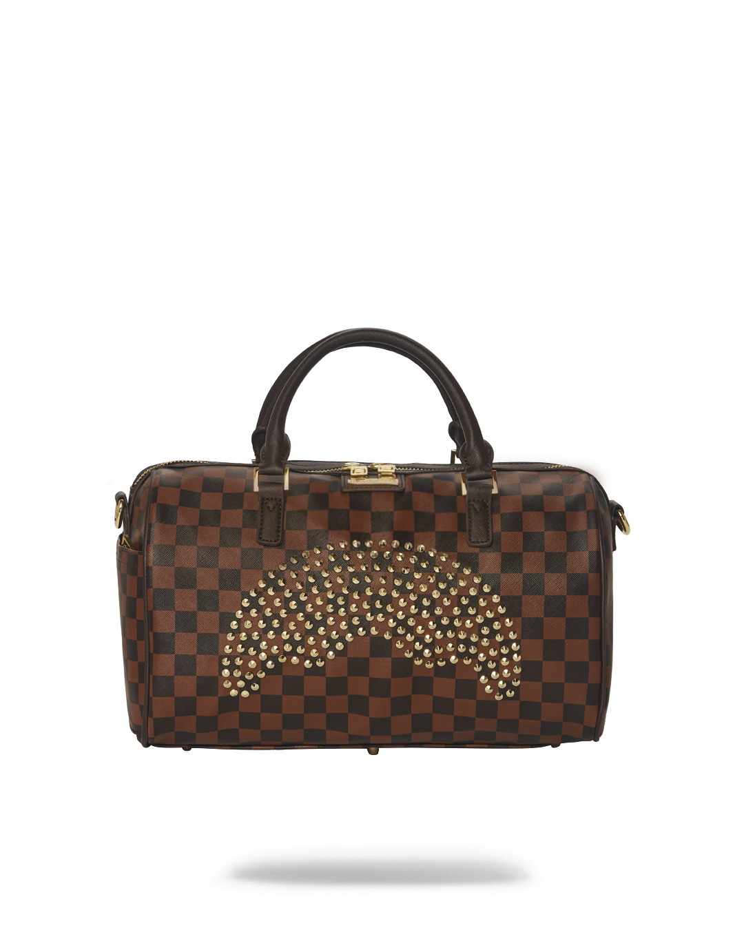 Limited Edition SHARKS IN PARIS POLARIS MINI DUFFLE