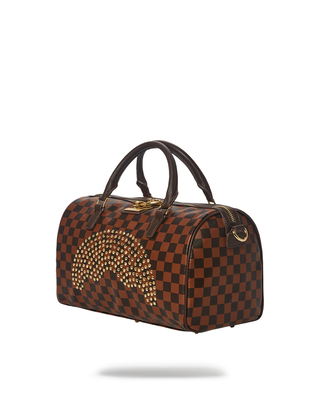 Limited Edition SHARKS IN PARIS POLARIS MINI DUFFLE