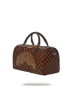 Limited Edition SHARKS IN PARIS POLARIS MINI DUFFLE