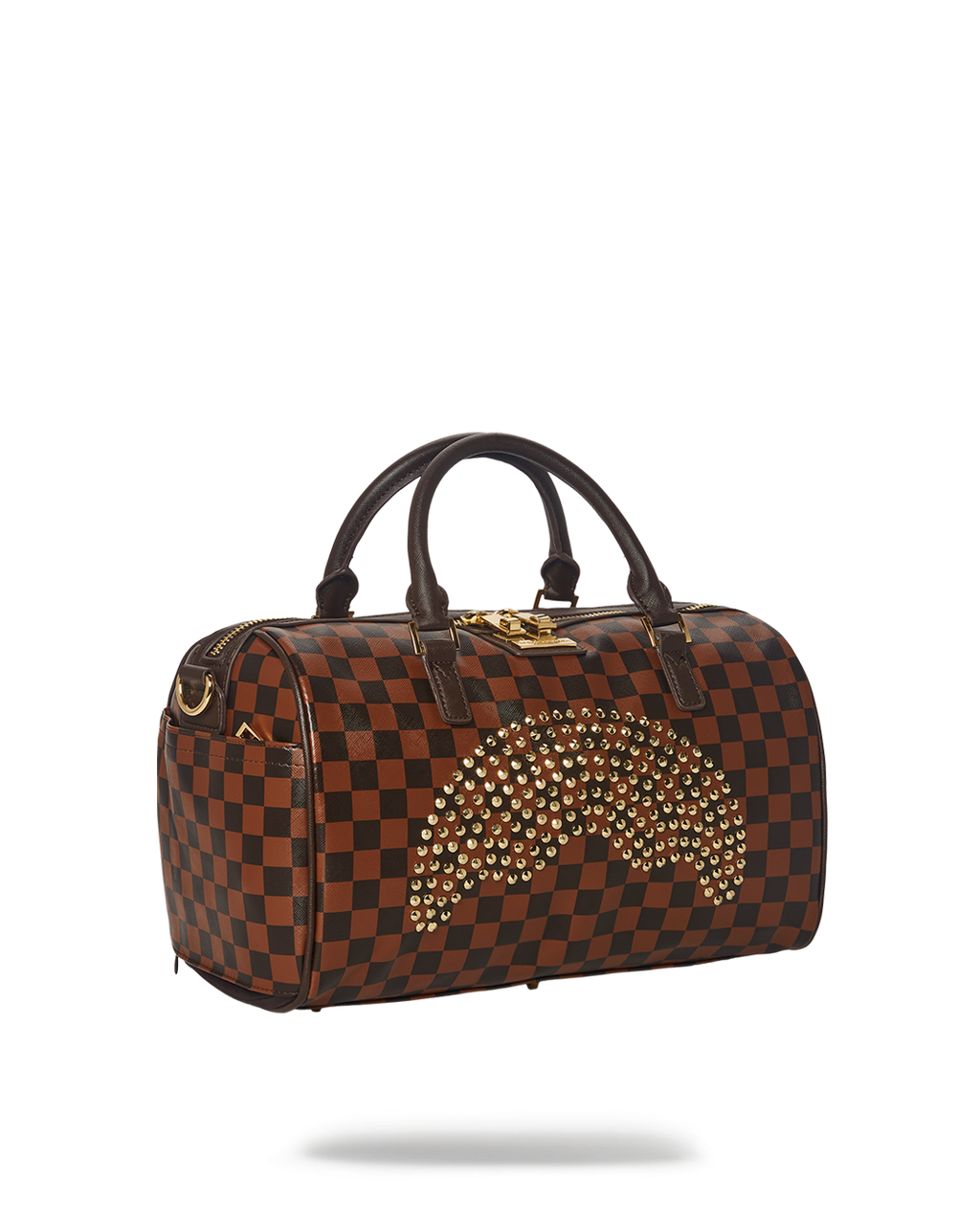 Limited Edition SHARKS IN PARIS POLARIS MINI DUFFLE