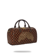 Limited Edition SHARKS IN PARIS POLARIS MINI DUFFLE