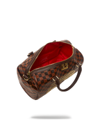 Limited Edition SHARKS IN PARIS POLARIS MINI DUFFLE
