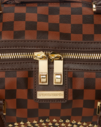 Limited Edition SHARKS IN PARIS POLARIS MINI DUFFLE