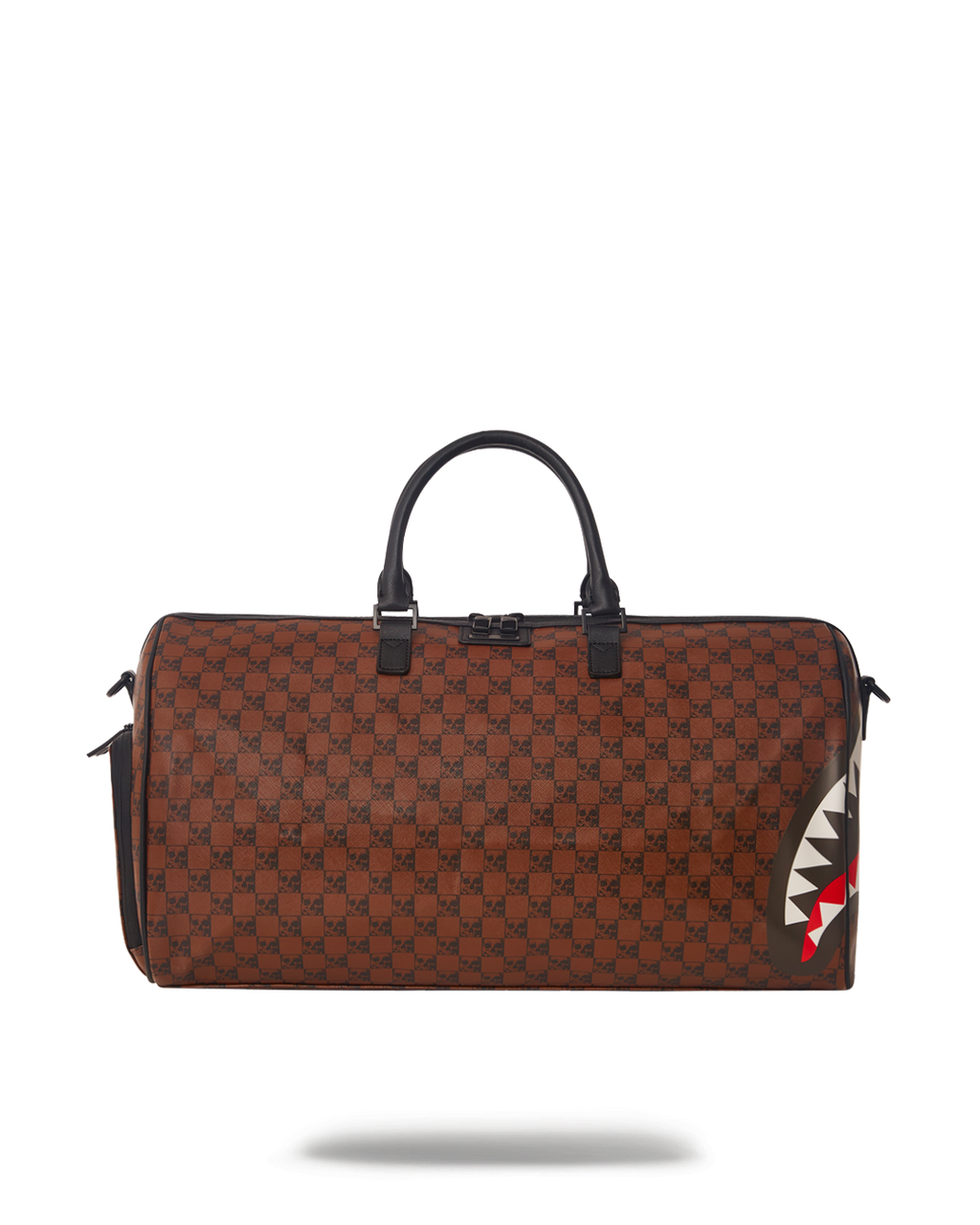 Limited Edition SHARKS AND SKULLS DUFFLE