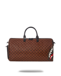 Limited Edition SHARKS AND SKULLS DUFFLE