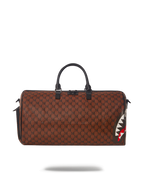 Limited Edition SHARKS AND SKULLS DUFFLE
