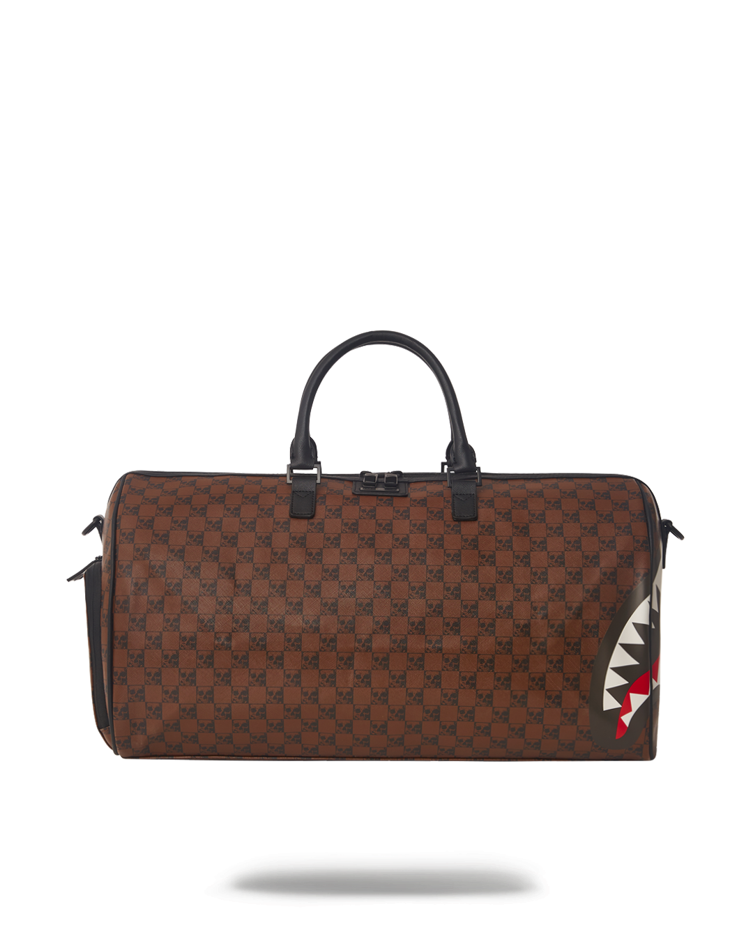 Limited Edition SHARKS AND SKULLS DUFFLE