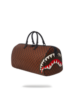 Limited Edition SHARKS AND SKULLS DUFFLE