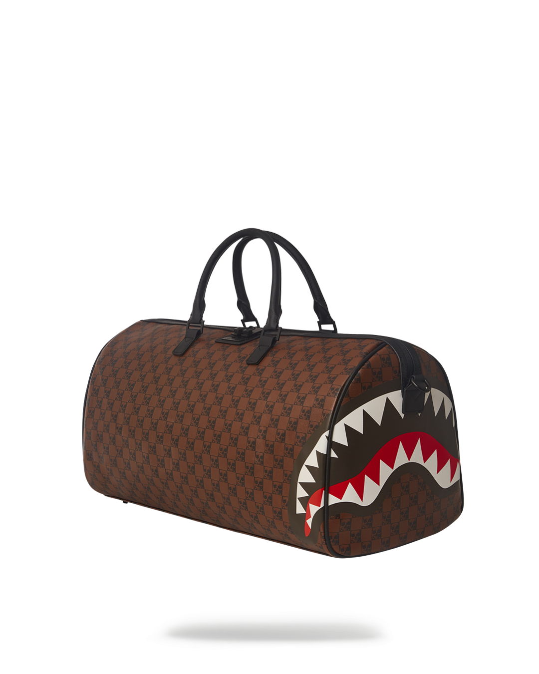 Limited Edition SHARKS AND SKULLS DUFFLE
