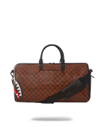 Limited Edition SHARKS AND SKULLS DUFFLE