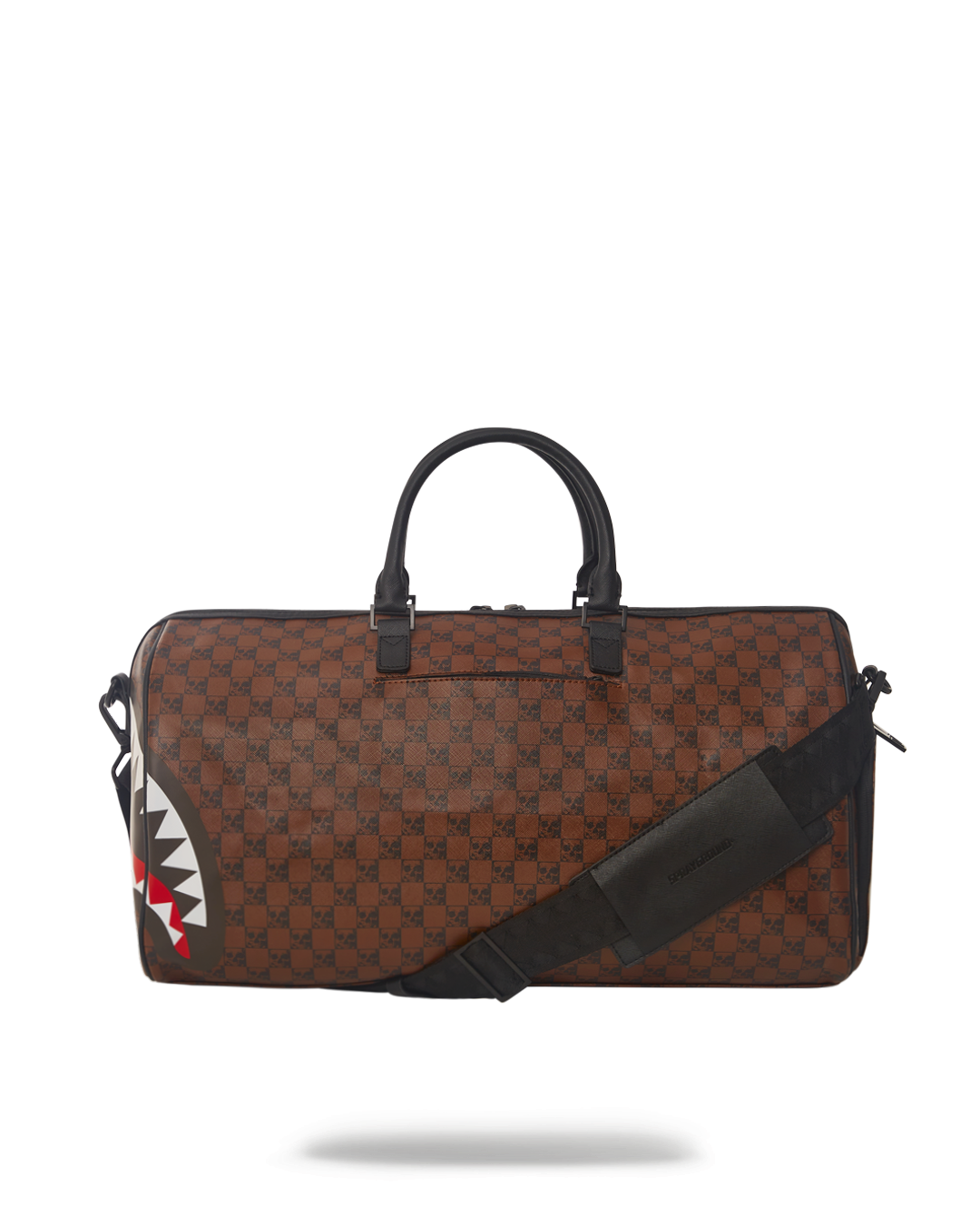 Limited Edition SHARKS AND SKULLS DUFFLE