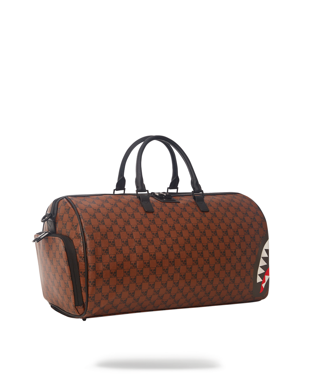Limited Edition SHARKS AND SKULLS DUFFLE