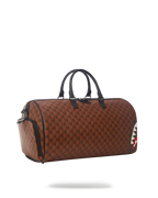 Limited Edition SHARKS AND SKULLS DUFFLE