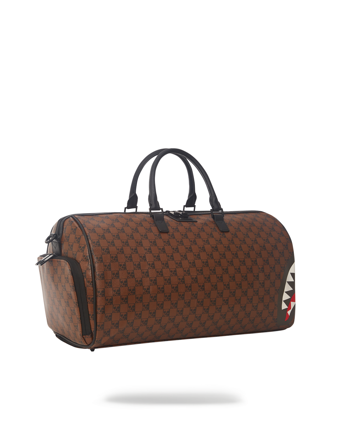 Limited Edition SHARKS AND SKULLS DUFFLE