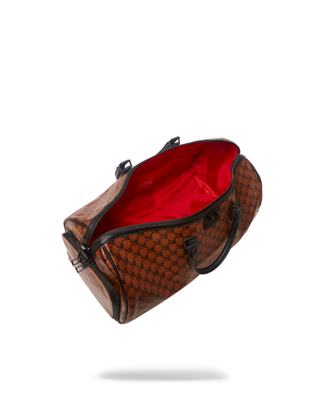 Limited Edition SHARKS AND SKULLS DUFFLE