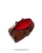 Limited Edition SHARKS AND SKULLS DUFFLE
