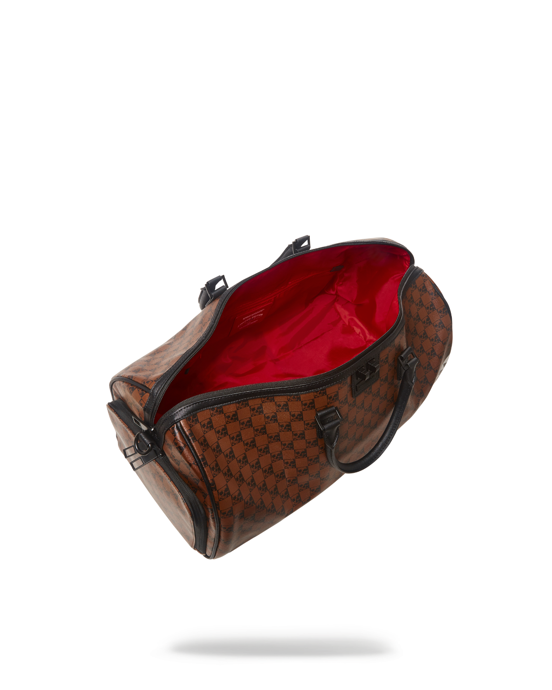 Limited Edition SHARKS AND SKULLS DUFFLE