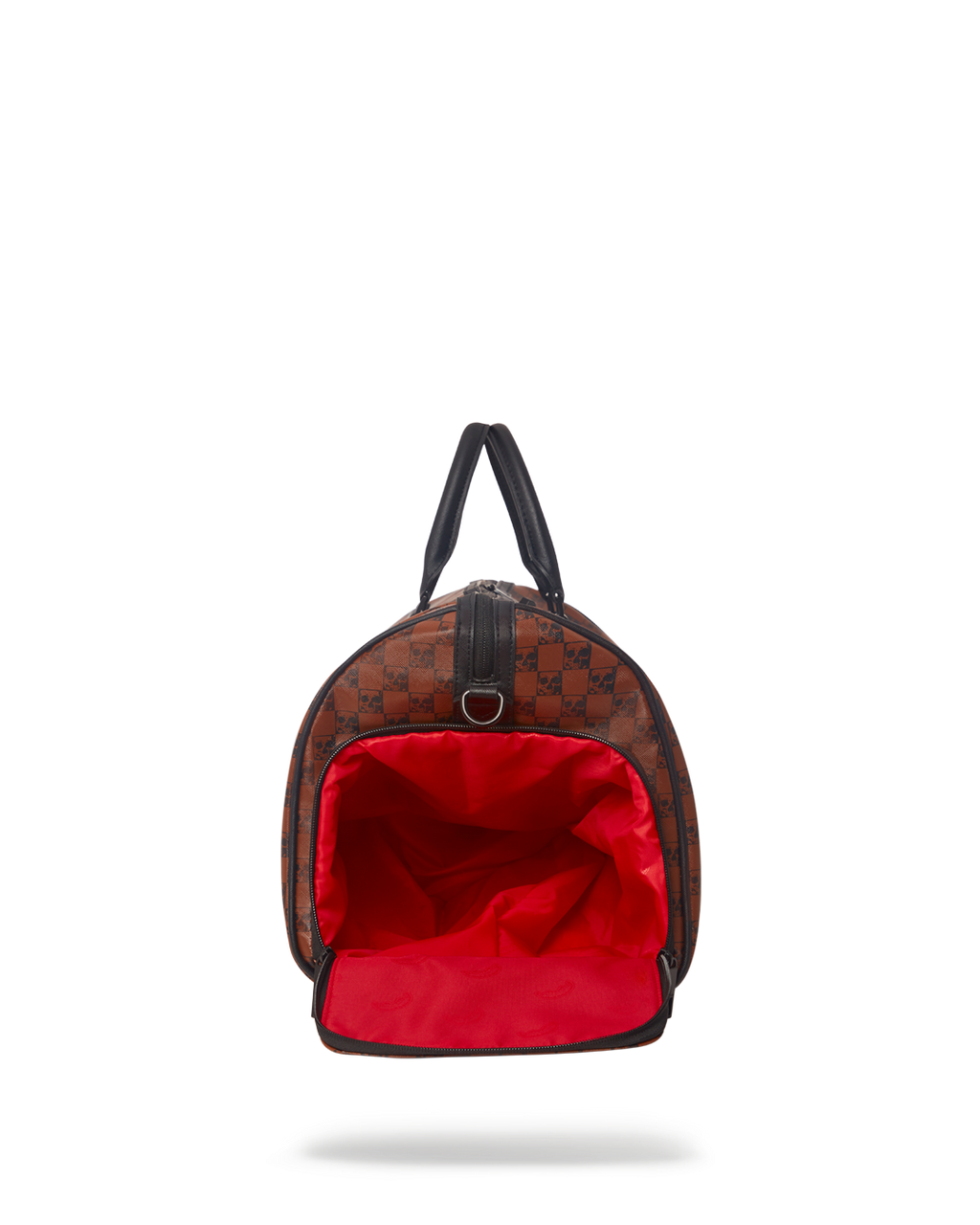 Limited Edition SHARKS AND SKULLS DUFFLE