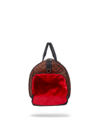 Limited Edition SHARKS AND SKULLS DUFFLE