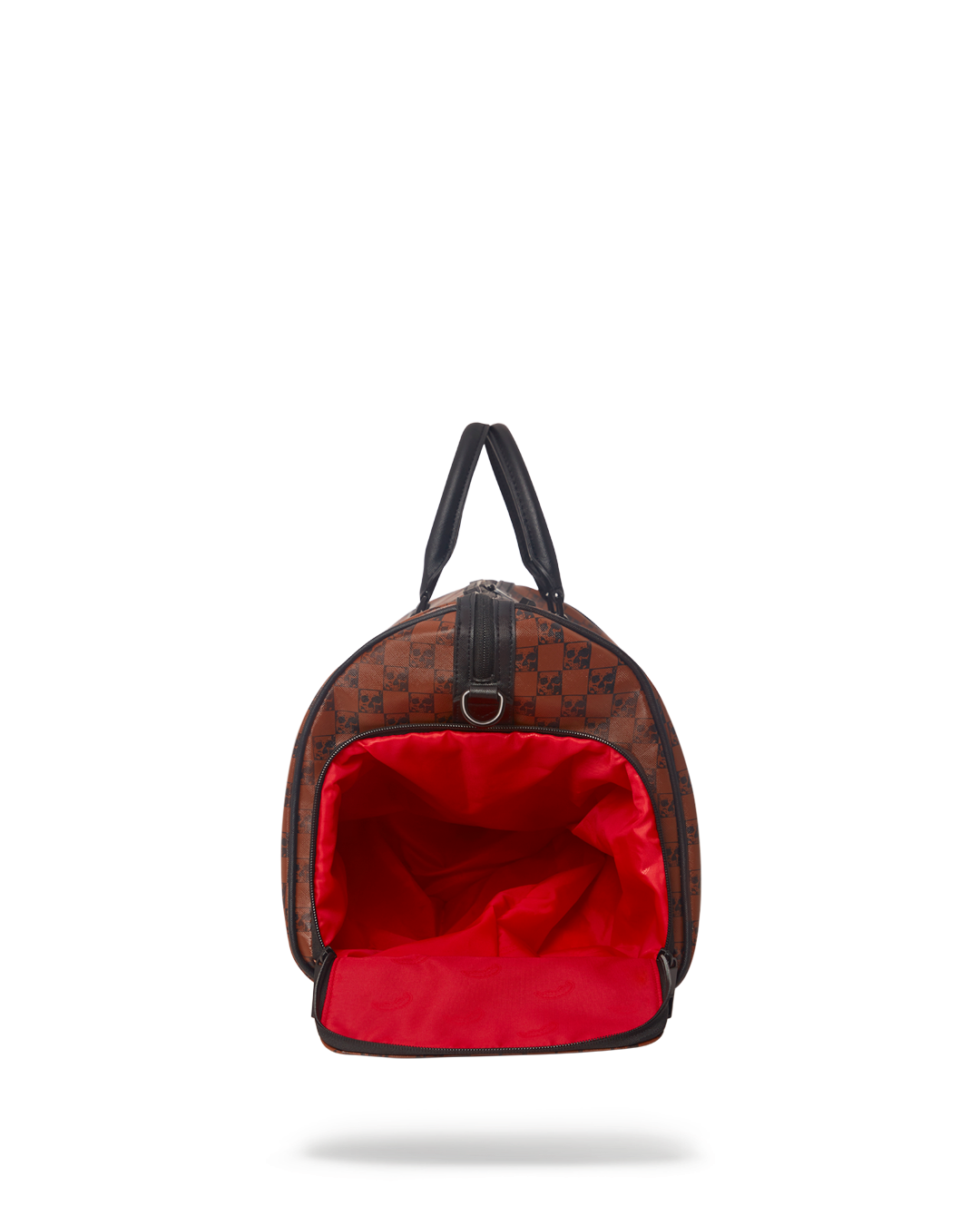 Limited Edition SHARKS AND SKULLS DUFFLE