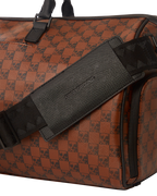 Limited Edition SHARKS AND SKULLS DUFFLE