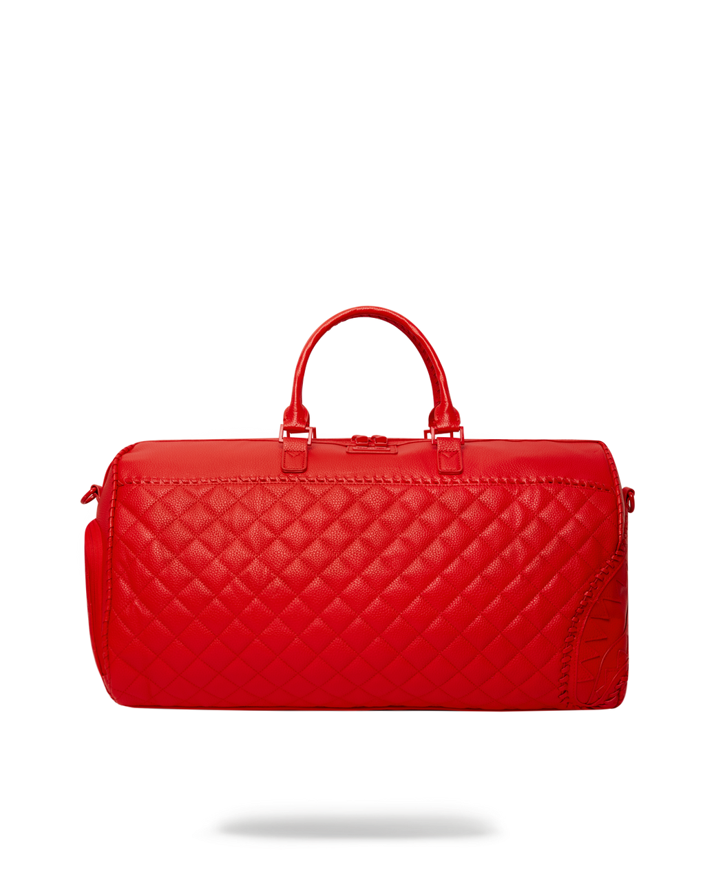 Limited Edition RED RIVIERA EMPEROR DUFFLE
