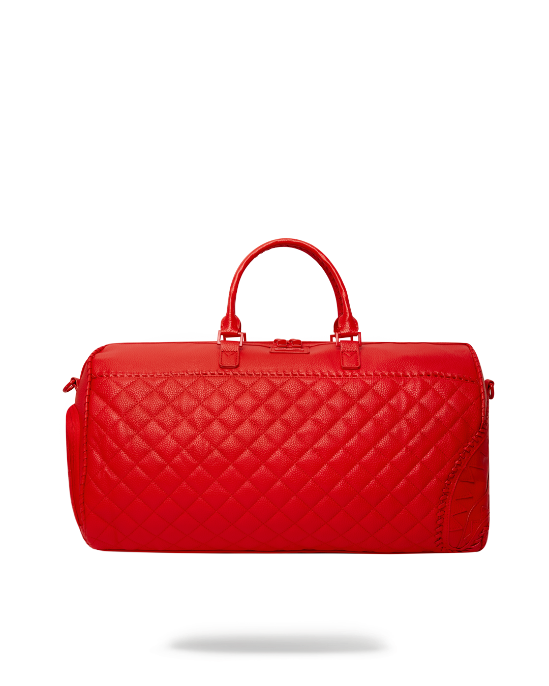 Limited Edition RED RIVIERA EMPEROR DUFFLE