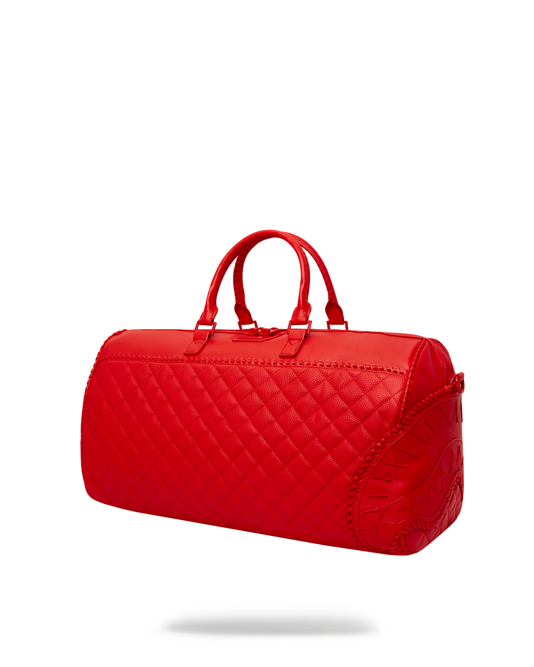 Limited Edition RED RIVIERA EMPEROR DUFFLE