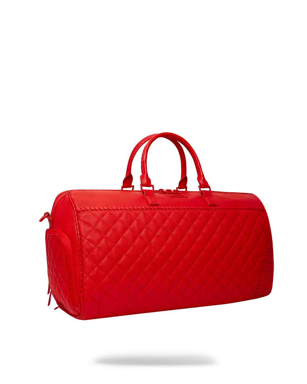 Limited Edition RED RIVIERA EMPEROR DUFFLE