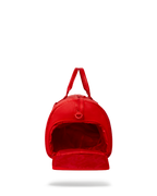 Limited Edition RED RIVIERA EMPEROR DUFFLE