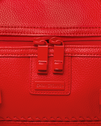 Limited Edition RED RIVIERA EMPEROR DUFFLE