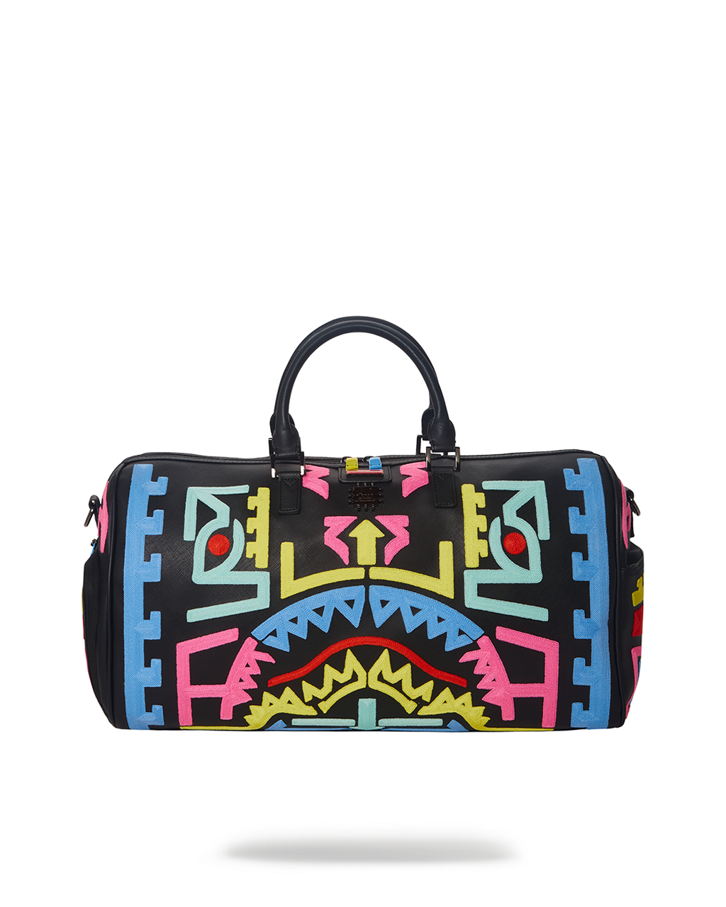 Limited Edition A.i.4 PATH TO THE FUTURE DUFFLE