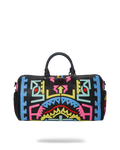 Limited Edition A.i.4 PATH TO THE FUTURE DUFFLE